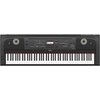 Pianino cyfrowe YAMAHA DGX-670 Czarny
