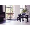 Pianino cyfrowe YAMAHA DGX-670 Czarny Aftertouch Nie