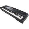 Pianino cyfrowe YAMAHA DGX-670 Czarny Akcesoria w zestawie Pedał podłogowy sustain
