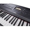 Pianino cyfrowe YAMAHA DGX-670 Czarny Bluetooth Tak