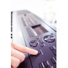Pianino cyfrowe YAMAHA DGX-670 Czarny Efekty Korektor