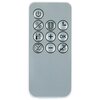 Grzejnik ceramiczny ALPINA 2002781 Zasilanie Sieciowe