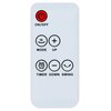 Termowentylator ALPINA 2002750 2W1 Regulacja mocy Tak