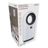 Termowentylator ALPINA 2002750 2W1 Moc maksymalna [W] 1500