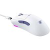 Mysz HAVIT MS966 Biały Rozdzielczość 12000 dpi