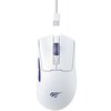 Mysz HAVIT MS966 Biały Rozdzielczość 1600 dpi