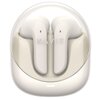 Słuchawki douszne HAVIT TW974 Modern Buds Beżowy Transmisja bezprzewodowa Bluetooth
