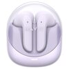 Słuchawki douszne HAVIT Modern Buds Fioletowy Transmisja bezprzewodowa Bluetooth