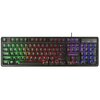 Zestaw TRACER Gamezone Boost USB Kolor Czarny