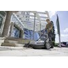 Zamiatarka ręczna KARCHER KM 70/20 C 1.517-130.0 Rodzaj Zamiatarka