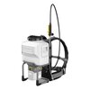 Opryskiwacz ciśnieniowy KARCHER SPB 15/36 Bp 1.042-515.0 15L