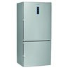 Lodówka WHIRLPOOL W84BE72X2 No frost 186cm Srebrna