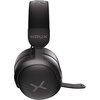 Słuchawki KRUX Crave Pro Wireless Nauszne Regulacja głośności Tak