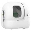 Kuweta dla kota PETKIT Purobot Max Pro Materiał Tworzywo ABS