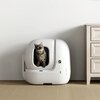 Kuweta dla kota PETKIT Purobot Max Pro Pojemność zbiornika na odpady [l] 8