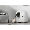 Kuweta dla kota PETKIT Purobot Max Pro Maksymalna waga kota [kg] 10