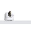 Kuweta dla kota PETKIT Purobot Max Pro Komunikacja Wi-Fi