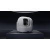 Kuweta dla kota PETKIT Purobot Max Pro Technologia AI Obrotowa kamera 1080p AI