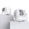 Kuweta dla kota PETKIT Purobot Max Pro Zasilanie Sieciowe