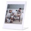 Ramka LOVEINSTANT SB9533 Przezroczysty
