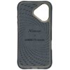 Etui NIMMY Dragon MagSafe do Apple iPhone 16 Szary Model telefonu iPhone 16