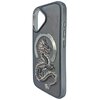 Etui NIMMY Dragon MagSafe do Apple iPhone 16 Szary Kompatybilność Apple iPhone 16