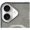 Etui NIMMY Dragon MagSafe do Apple iPhone 16 Szary Typ Etui magnetyczne