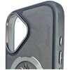 Etui NIMMY Dragon MagSafe do Apple iPhone 16 Szary Marka telefonu Apple
