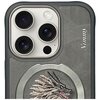 Etui NIMMY Dragon MagSafe do Apple iPhone 16 Pro Szary Kompatybilność Apple iPhone 16 Pro