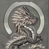Etui NIMMY Dragon MagSafe do Apple iPhone 16 Pro Szary Gwarancja 24 miesiące