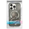 Etui NIMMY Dragon MagSafe do Apple iPhone 16 Pro Szary Marka telefonu Apple