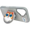Etui NIMMY Glasses Cool Cat MagSafe do Apple iPhone 16 Szary Marka telefonu Apple
