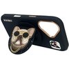 Etui NIMMY Glasses Cool Dog MagSafe do Apple iPhone 16 Czarny Marka telefonu Apple