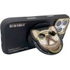 Etui NIMMY Glasses Cool Dog MagSafe do Apple iPhone 16 Pro Max Czarny Kompatybilność Apple iPhone 16 Pro Max