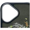 Etui NIMMY Wilk MagSafe do Apple iPhone 16 Ciemnoszary Typ Etui nakładka