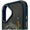 Etui NIMMY Wilk MagSafe do Apple iPhone 16 Ciemnoszary Marka telefonu Apple