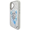 Etui NIMMY Pantera MagSafe do Apple iPhone 16 Jasnoszary Kompatybilność Apple iPhone 16