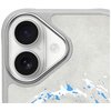 Etui NIMMY Pantera MagSafe do Apple iPhone 16 Jasnoszary Typ Etui magnetyczne