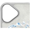 Etui NIMMY Pantera MagSafe do Apple iPhone 16 Jasnoszary Typ Etui nakładka