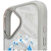 Etui NIMMY Pantera MagSafe do Apple iPhone 16 Jasnoszary Marka telefonu Apple