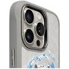 Etui NIMMY Pantera MagSafe do Apple iPhone 16 Pro Max Jasnoszary Dominujący kolor Jasno-szary