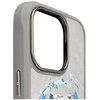 Etui NIMMY Pantera MagSafe do Apple iPhone 16 Pro Max Jasnoszary Typ Etui nakładka