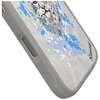 Etui NIMMY Pantera MagSafe do Apple iPhone 16 Pro Max Jasnoszary Gwarancja 24 miesiące