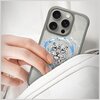 Etui NIMMY Pantera MagSafe do Apple iPhone 16 Pro Max Jasnoszary Marka telefonu Apple