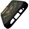 Etui NIMMY Wilk MagSafe do Apple iPhone 16 Pro Max Ciemnoszary Model telefonu iPhone 16 Pro Max