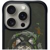 Etui NIMMY Wilk MagSafe do Apple iPhone 16 Pro Max Ciemnoszary Kompatybilność Apple iPhone 16 Pro Max