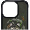 Etui NIMMY Wilk MagSafe do Apple iPhone 16 Pro Max Ciemnoszary Typ Etui magnetyczne