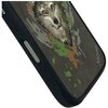 Etui NIMMY Wilk MagSafe do Apple iPhone 16 Pro Max Ciemnoszary Gwarancja 24 miesiące