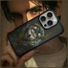 Etui NIMMY Wilk MagSafe do Apple iPhone 16 Pro Max Ciemnoszary Marka telefonu Apple