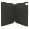 Etui na iPad Pro 13 cali KARL LAGERFELD Saffiano Magnetic Karl&Choupette Czarny Dedykowana do tabletów o przekątnej [cal] 13